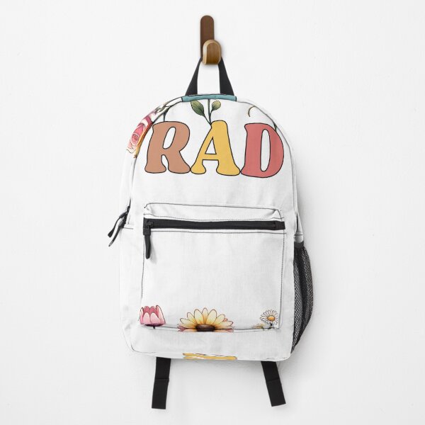 Item preview, Radiologic Technologist Wildflower, Plant Lover, Nurse Appreciation Gift, Xray Tech, Graduation, CT MRI Tech Appreciation designed and sold by behindthefacts.