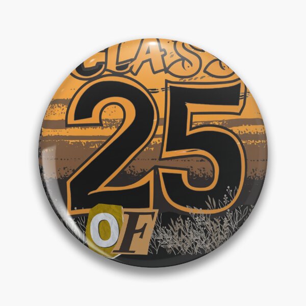 Item preview, Senior Class Of 25 designed and sold by lorenzoha.