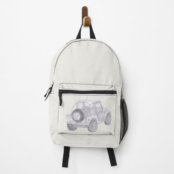 Item preview, dune buggy designed and sold by curlylucas.