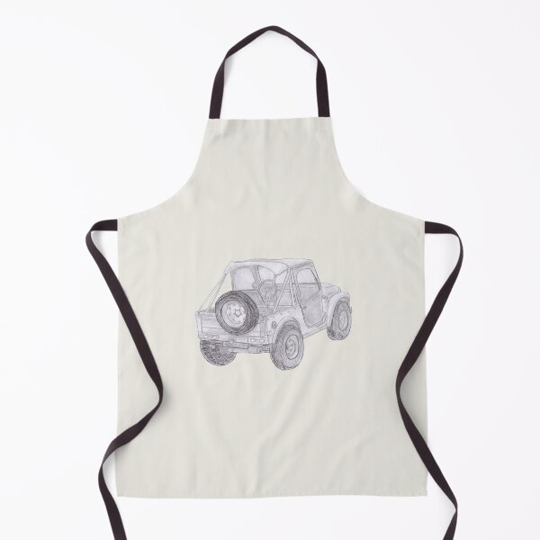 Item preview, dune buggy designed and sold by curlylucas.