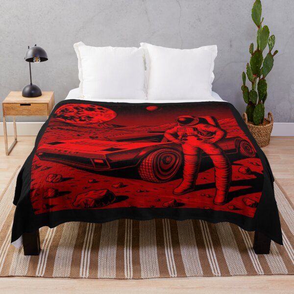 Item preview, starship news designed and sold by TEEJAMBOREE.