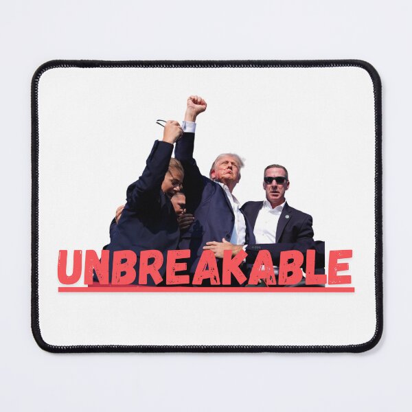 Item preview, trump assassination attempt designed and sold by FaridStoore.
