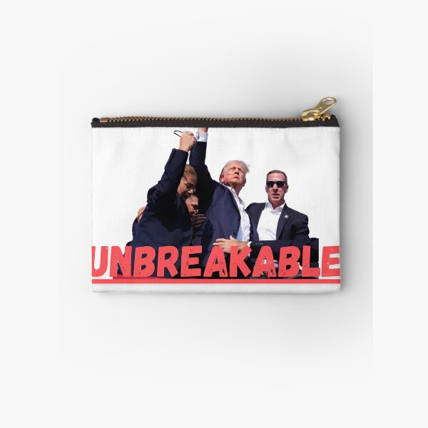 Item preview, trump assassination attempt designed and sold by FaridStoore.