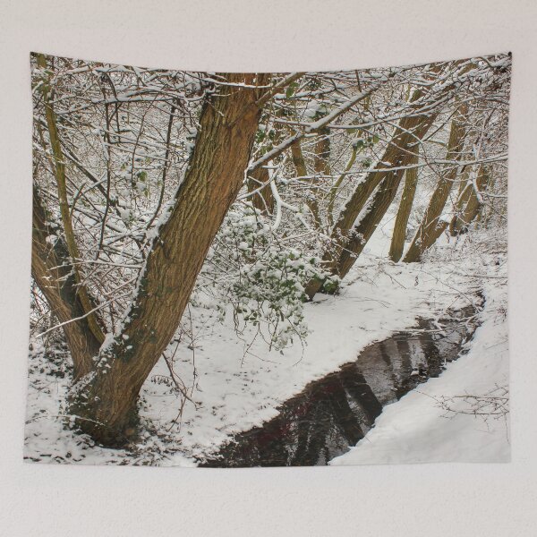 Item preview, Little Stream designed and sold by Vicki Spindler (VHS Photography).