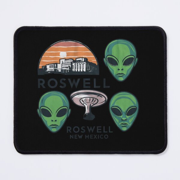 Item preview, Roswell New Mexico designed and sold by 2minutidiitalia.