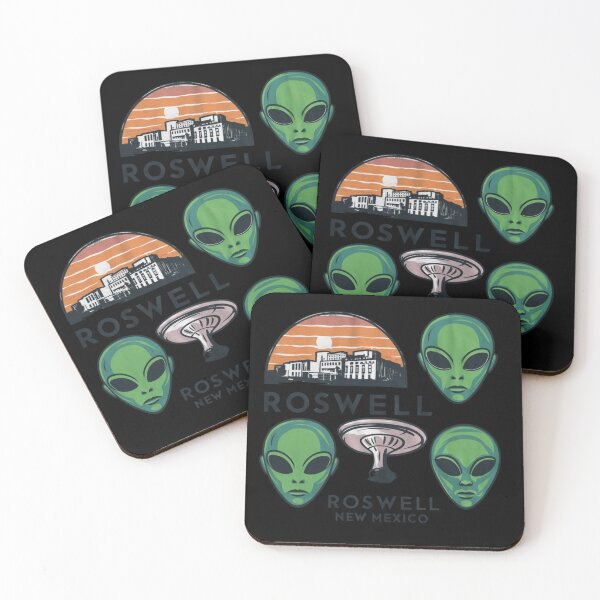 Item preview, Roswell New Mexico  designed and sold by 2minutidiitalia.