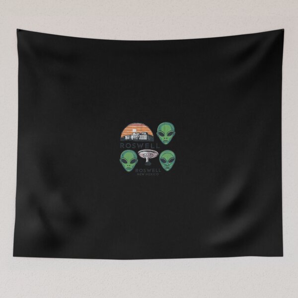 Item preview, Roswell New Mexico  designed and sold by 2minutidiitalia.