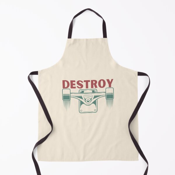 Item preview, Destroy designed and sold by Peerless-Prime.