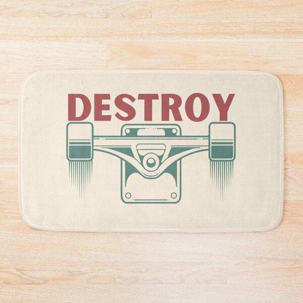 Item preview, Destroy designed and sold by Peerless-Prime.