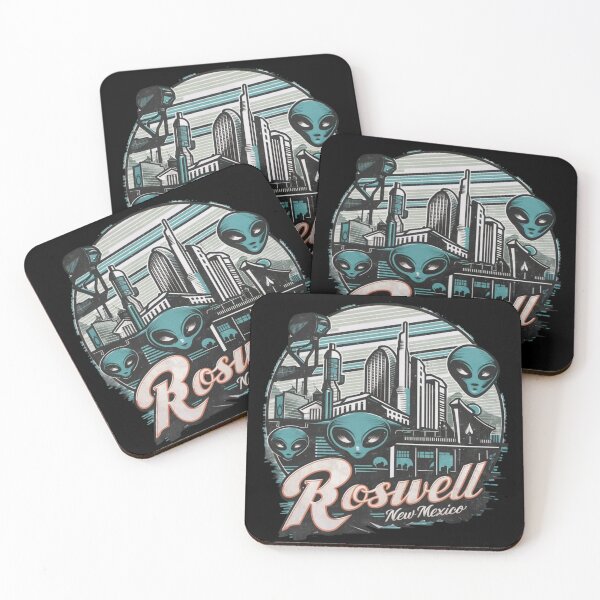 Item preview, Roswell New Mexico  designed and sold by 2minutidiitalia.