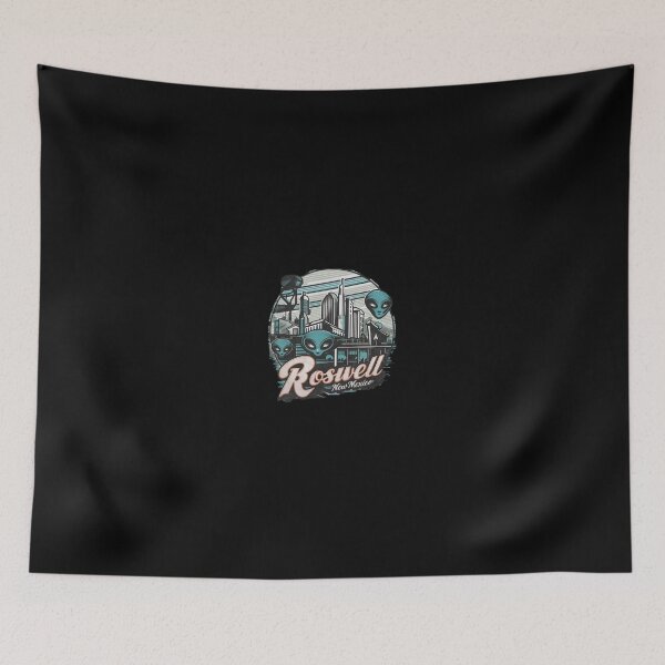 Item preview, Roswell New Mexico  designed and sold by 2minutidiitalia.