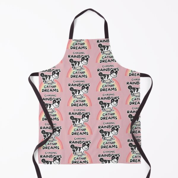 Item preview, Chasing Rainbows and Catnip Dreams! designed and sold by impressionofmel.