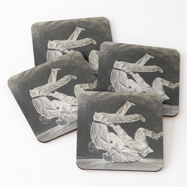 Item preview, Tomoe Nage designed and sold by Kylescuro.