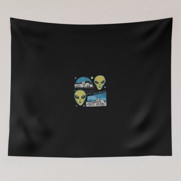 Item preview, Roswell New Mexico  designed and sold by 2minutidiitalia.