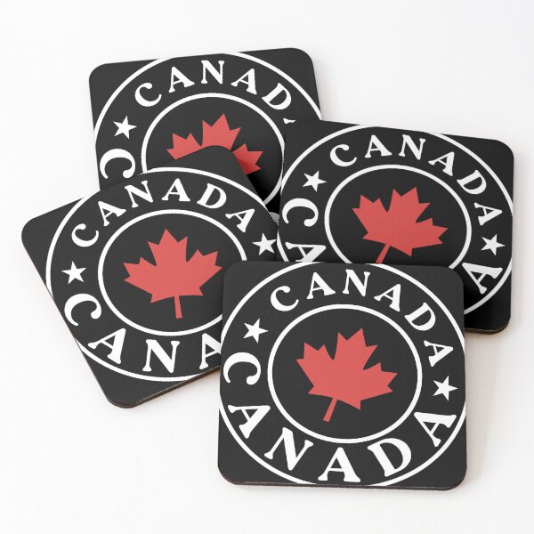 Item preview, CANADA collections designed and sold by Wolagno.