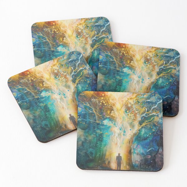 Item preview, Soul with God designed and sold by FireScreen.