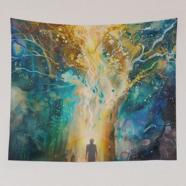 Item preview, Soul with God designed and sold by FireScreen.