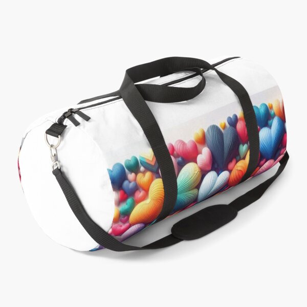 Item preview, Heart colors designed and sold by ChicOnColore.