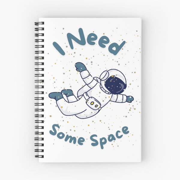Item preview, NEW ART DESIGN DROPPED!!!! I Need Some Space  designed and sold by baez215.