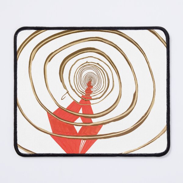 Item preview, Minimalist Spiral designed and sold by Sean Ottoson.
