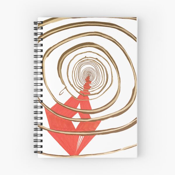 Item preview, Minimalist Spiral designed and sold by Sean Ottoson.