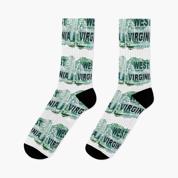 Item preview, WEST VIRGINIA 24 3 designed and sold by maveluzone.