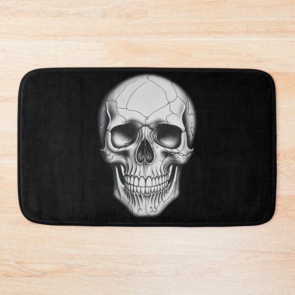 Item preview, The Skull designed and sold by Krystian9809.