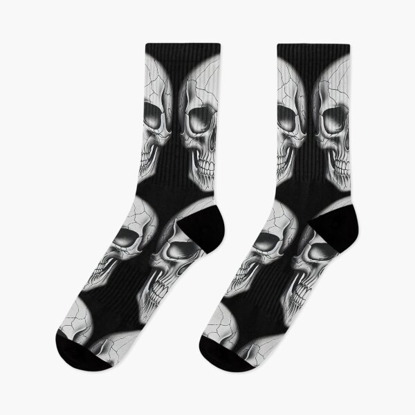 Item preview, The Skull designed and sold by Krystian9809.