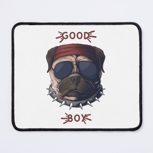 Item preview, GOODBOY,BOY,GOOD designed and sold by Angpau.