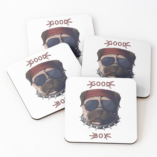 Item preview, GOODBOY,BOY,GOOD designed and sold by Angpau.