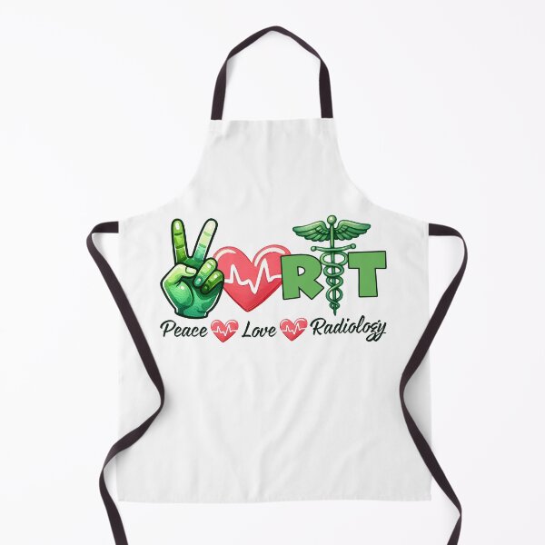 Item preview, Radiologic Technologist, Peace Love Radiology, Nurse Appreciation Gift, Xray Tech, Graduation, CT MRI Tech Appreciation designed and sold by behindthefacts.