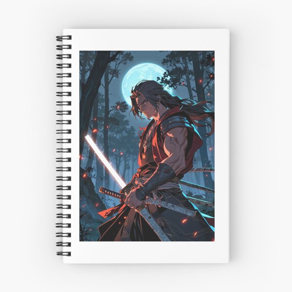 Item preview, Samurai designed and sold by gngrafica.