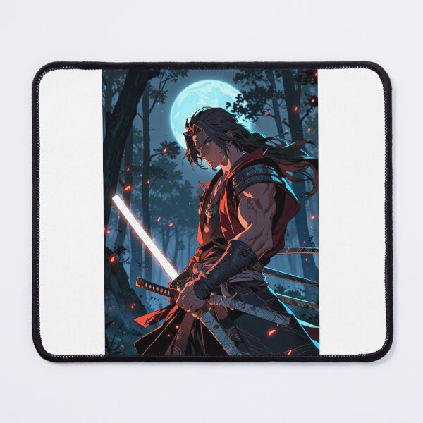 Item preview, Samurai designed and sold by gngrafica.
