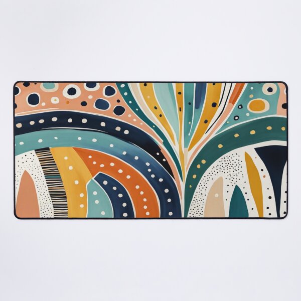 Item preview, Contemporary Abstract Painting in Watercolor Painting designed and sold by MyArt23.