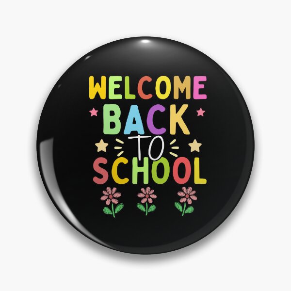 Item preview, Welcome back to school Funny teacher Graduation Back to School  designed and sold by TheTimer.