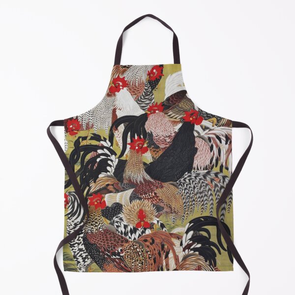 Item preview, Rustic Rooster Artistry designed and sold by EarthSevenSeas.