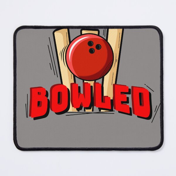 Item preview, BOWLED designed and sold by Vazrart.