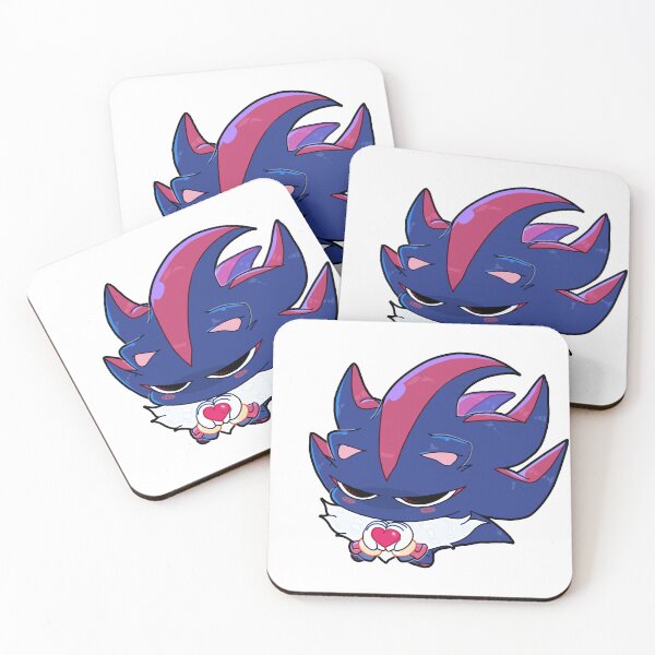 Item preview, #23 BIG (better res, more suitable for other products - except you like enormous stickers) designed and sold by yasenek0.