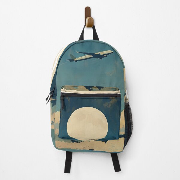 Item preview, Retro travel posters designed and sold by MidArtForge.