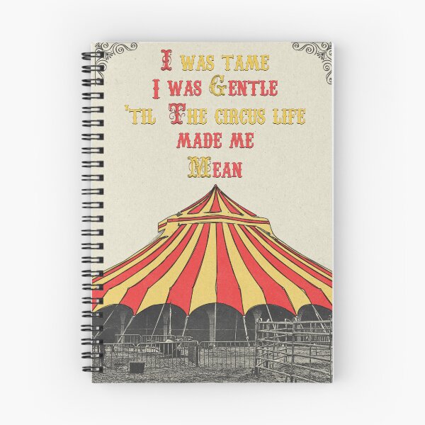 Item preview, Circus Life designed and sold by auroraspng.