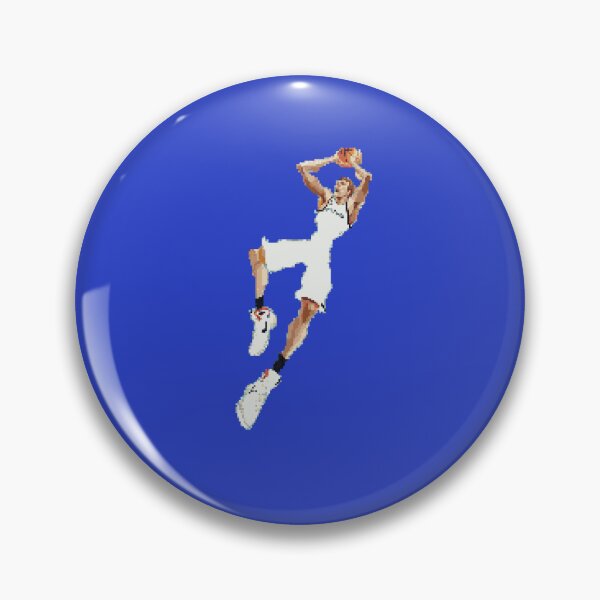 Item preview, Dirk Nowitzki designed and sold by pixelsports2.
