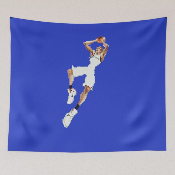 Item preview, Dirk Nowitzki designed and sold by pixelsports2.
