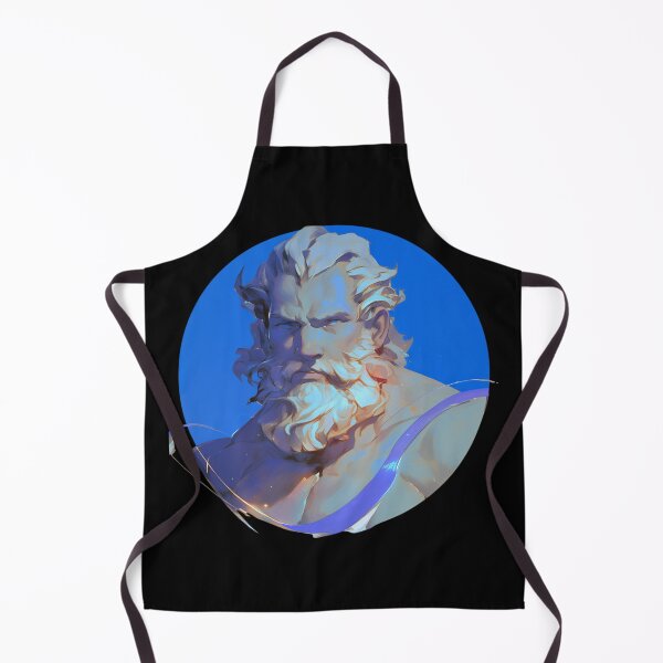 Item preview, Stoic Statue of a man // Villain // Main Character // Stoicism designed and sold by SMARTKIT DESIGNAGENCY.