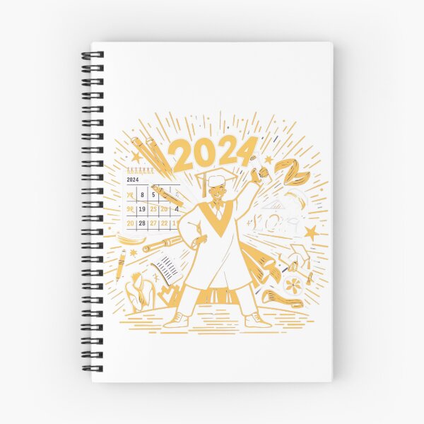 Item preview, 3k graduate 2024 designed and sold by zakioury.