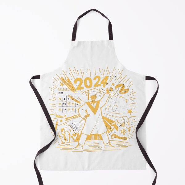 Item preview, 3k graduate 2024 designed and sold by zakioury.
