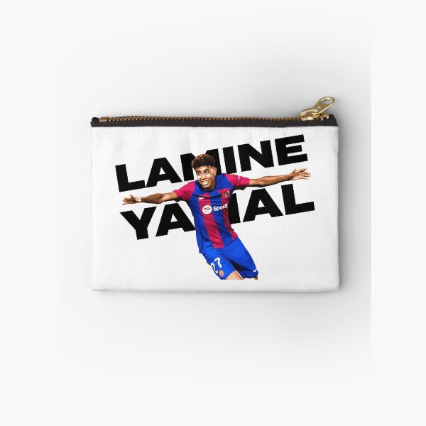 Item preview, Lamine Yamal celebration designed and sold by NiceGoodBetter.