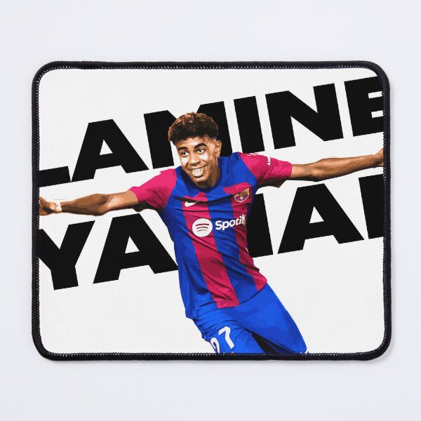 Item preview, Lamine Yamal celebration designed and sold by NiceGoodBetter.