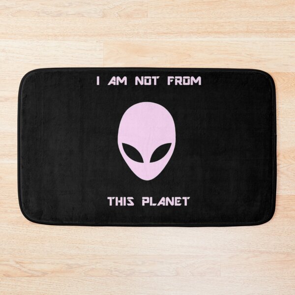 Item preview, Aliens - I am not from this planet designed and sold by 123ks.