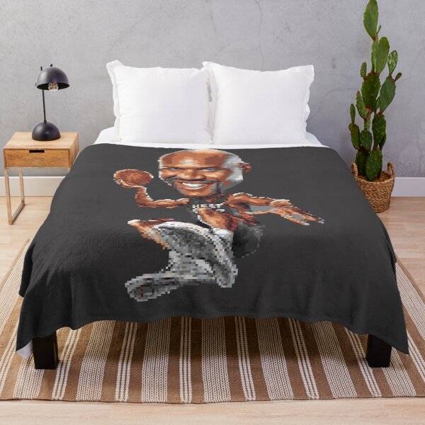 Item preview, Shaquille Oneal designed and sold by pixelsports2.