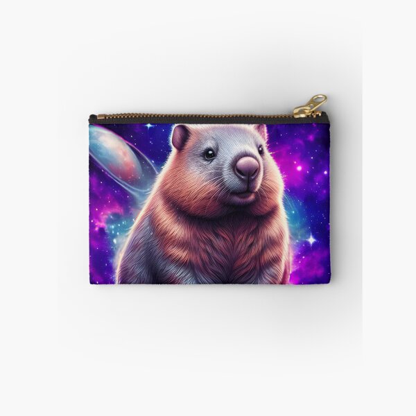 Item preview, Wombat Art #14 | Wombat Lovers designed and sold by ksgraphics222.
